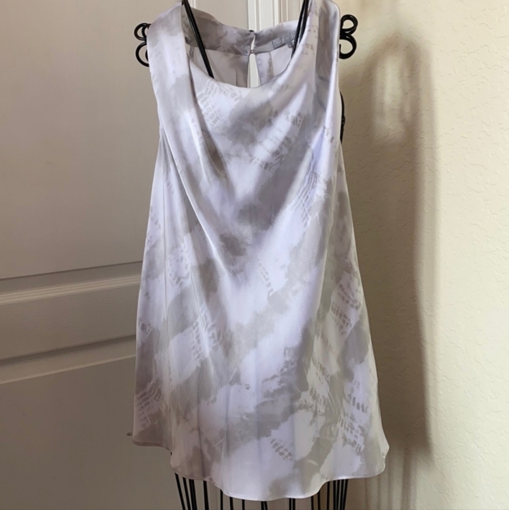 Violet & Claire top size XL